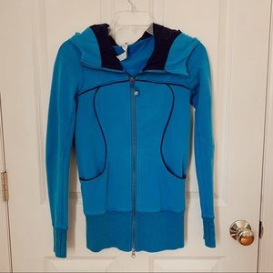 Lululemon hoodie